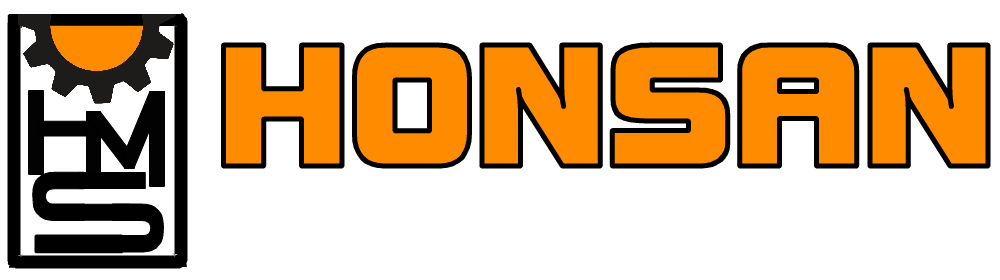 Honsan Makina